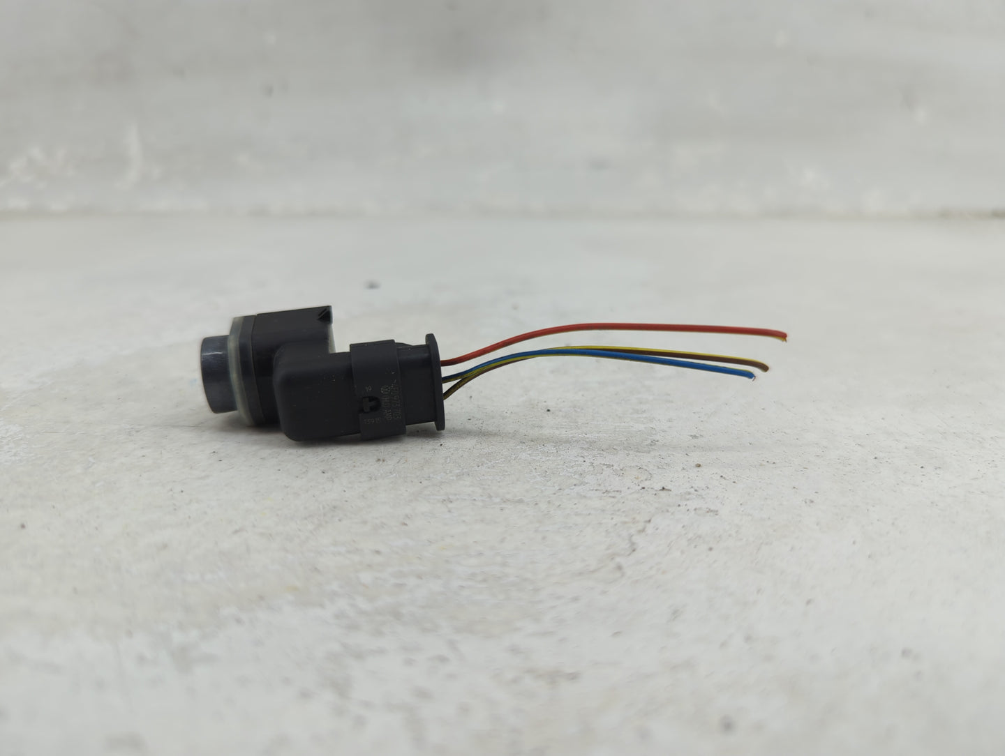 Park Assist Sensor - Oemusedautoparts1.com