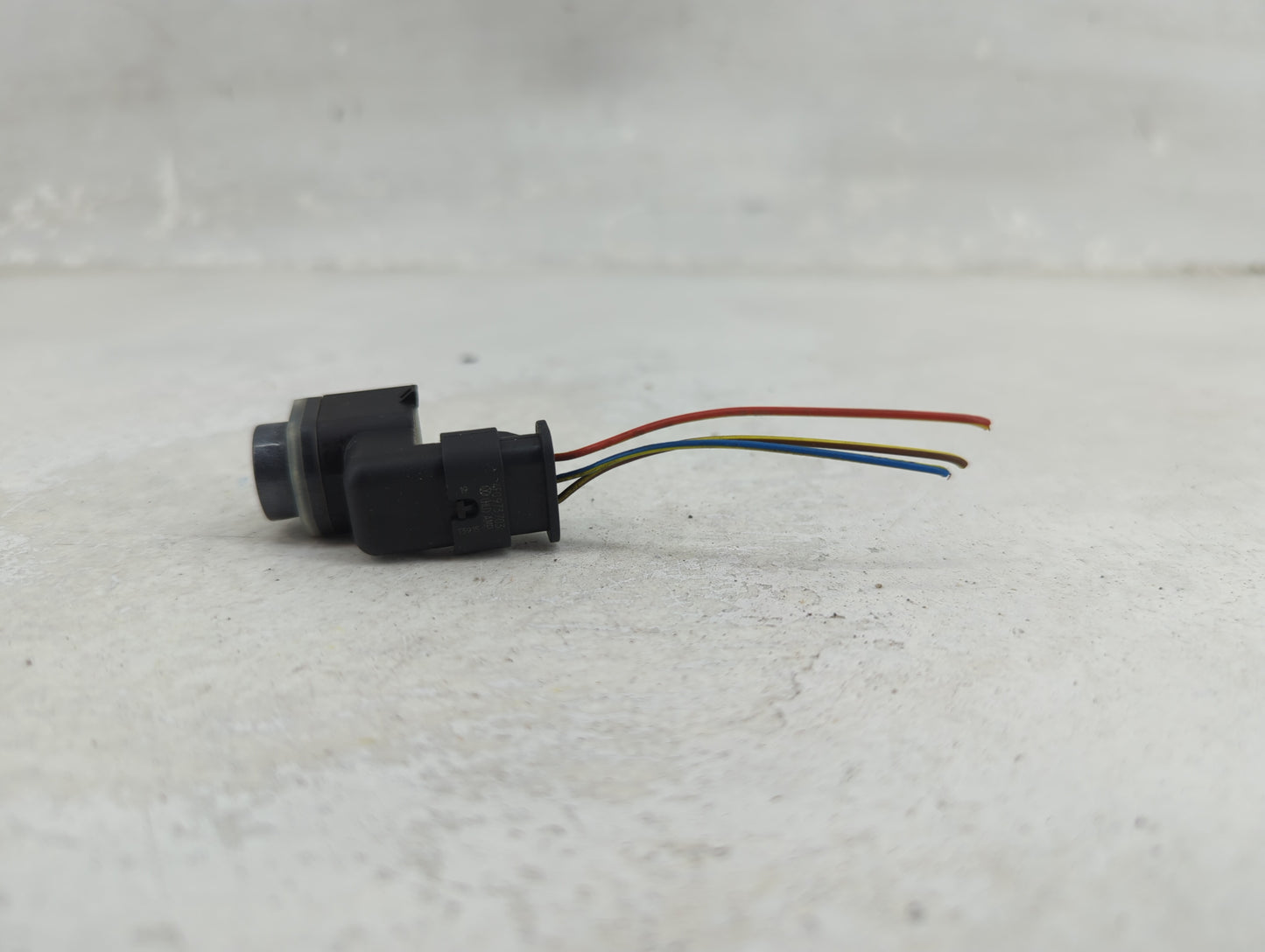 Park Assist Sensor - Oemusedautoparts1.com