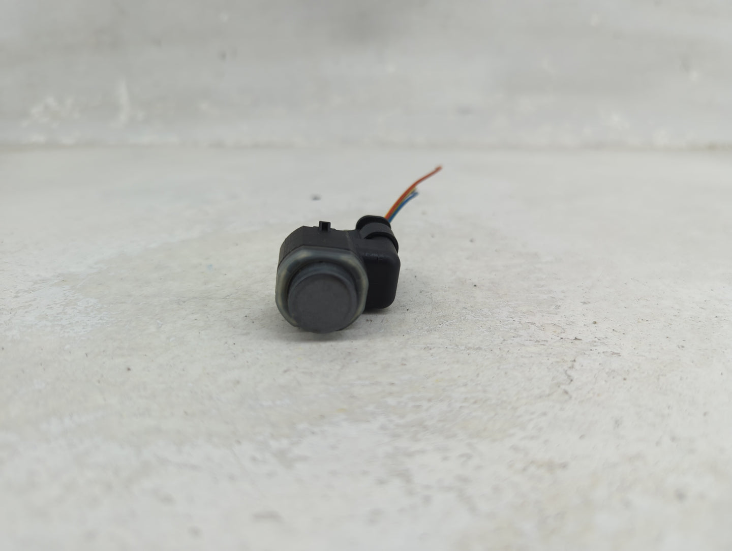 Park Assist Sensor - Oemusedautoparts1.com