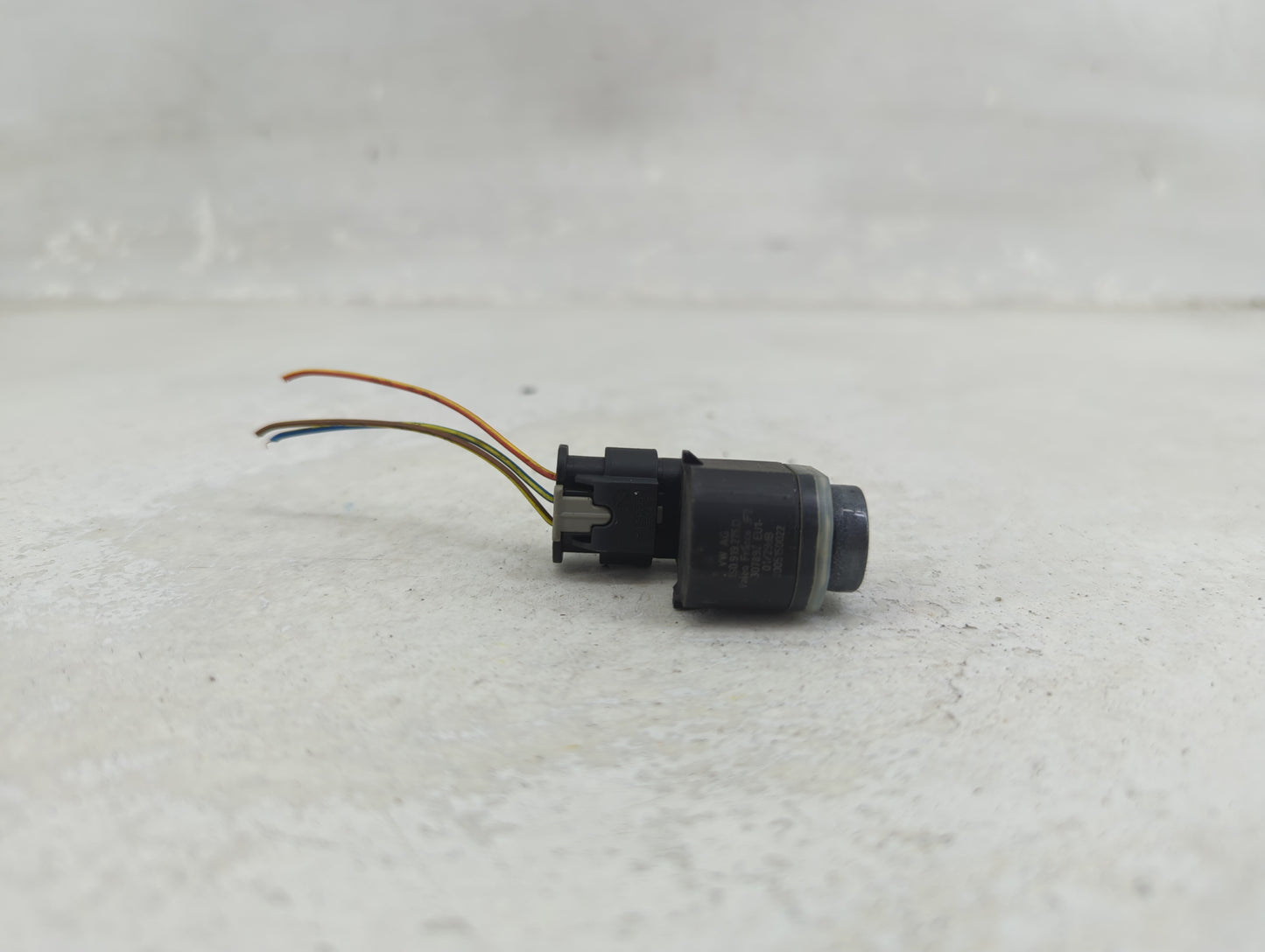 Park Assist Sensor - Oemusedautoparts1.com