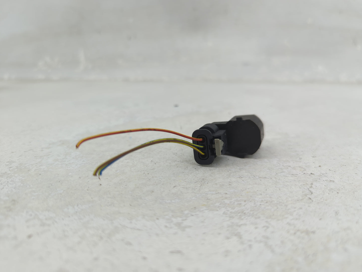 Park Assist Sensor - Oemusedautoparts1.com