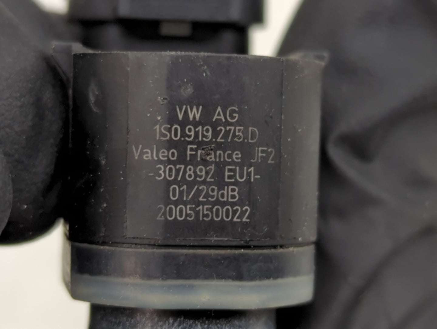 Park Assist Sensor - Oemusedautoparts1.com