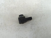 2016 Audi Q3 Front Park Assist Sensor Black 1456390 - Oemusedautoparts1.com