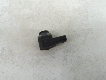 2016 Audi Q3 Front Park Assist Sensor Black 1456390 - Oemusedautoparts1.com