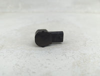 2016 Audi Q3 Front Park Assist Sensor Black 1456390 - Oemusedautoparts1.com