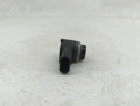 2016 Audi Q3 Front Park Assist Sensor Black 1456390 - Oemusedautoparts1.com