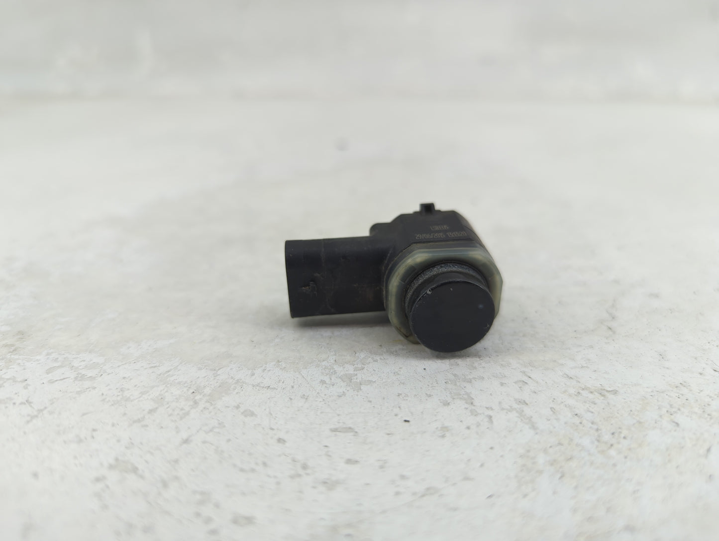 2016 Audi Q3 Front Park Assist Sensor Black 1456390 - Oemusedautoparts1.com