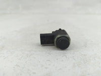 2016 Audi Q3 Front Park Assist Sensor Black 1456390 - Oemusedautoparts1.com