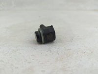 2016 Audi Q3 Front Park Assist Sensor Black 1456390 - Oemusedautoparts1.com