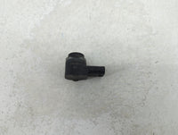 2016 Audi Q3 Front Park Assist Sensor Black 1456592 - Oemusedautoparts1.com