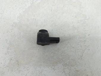compare product 2016 Audi Q3 Front Park Assist Sensor Black 1456592