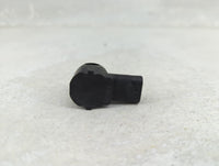 2016 Audi Q3 Front Park Assist Sensor Black 1456592 - Oemusedautoparts1.com