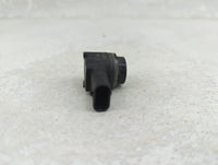 2016 Audi Q3 Front Park Assist Sensor Black 1456592 - Oemusedautoparts1.com