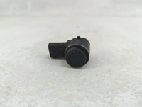 2016 Audi Q3 Front Park Assist Sensor Black 1456592 - Oemusedautoparts1.com