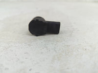 2016 Audi Q3 Front Park Assist Sensor Black 1456592 - Oemusedautoparts1.com