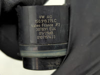 2016 Audi Q3 Front Park Assist Sensor Black 1456592 - Oemusedautoparts1.com