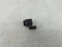 2016 Audi Q3 Front Park Assist Sensor Black 1456612 - Oemusedautoparts1.com