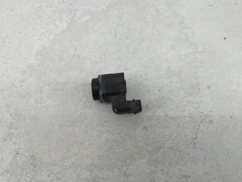 compare product 2016 Audi Q3 Front Park Assist Sensor Black 1456612