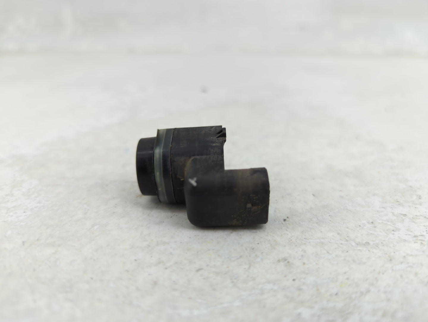 2016 Audi Q3 Front Park Assist Sensor Black 1456612 - Oemusedautoparts1.com