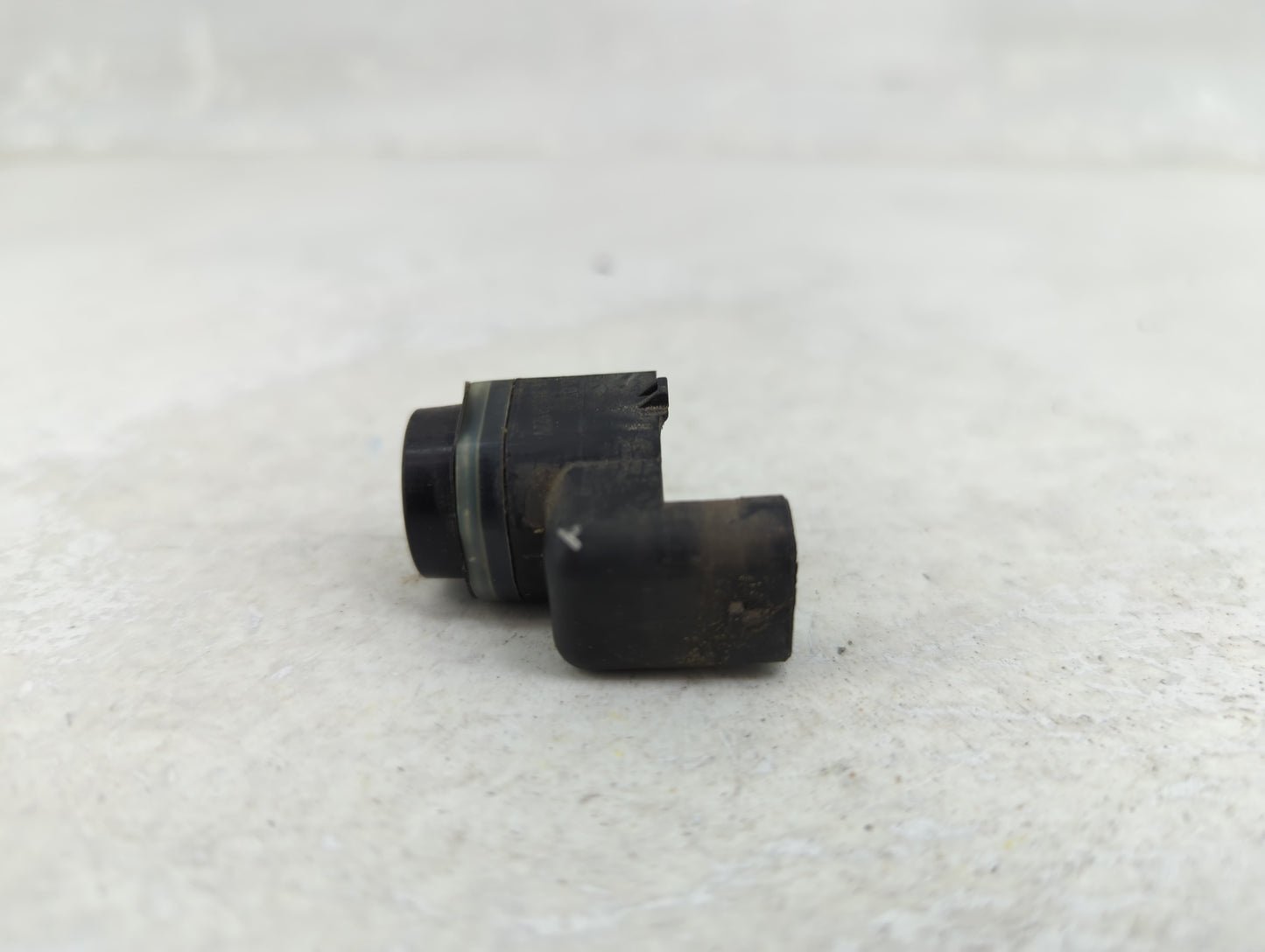 2016 Audi Q3 Front Park Assist Sensor Black 1456612 - Oemusedautoparts1.com