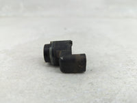 2016 Audi Q3 Front Park Assist Sensor Black 1456612 - Oemusedautoparts1.com