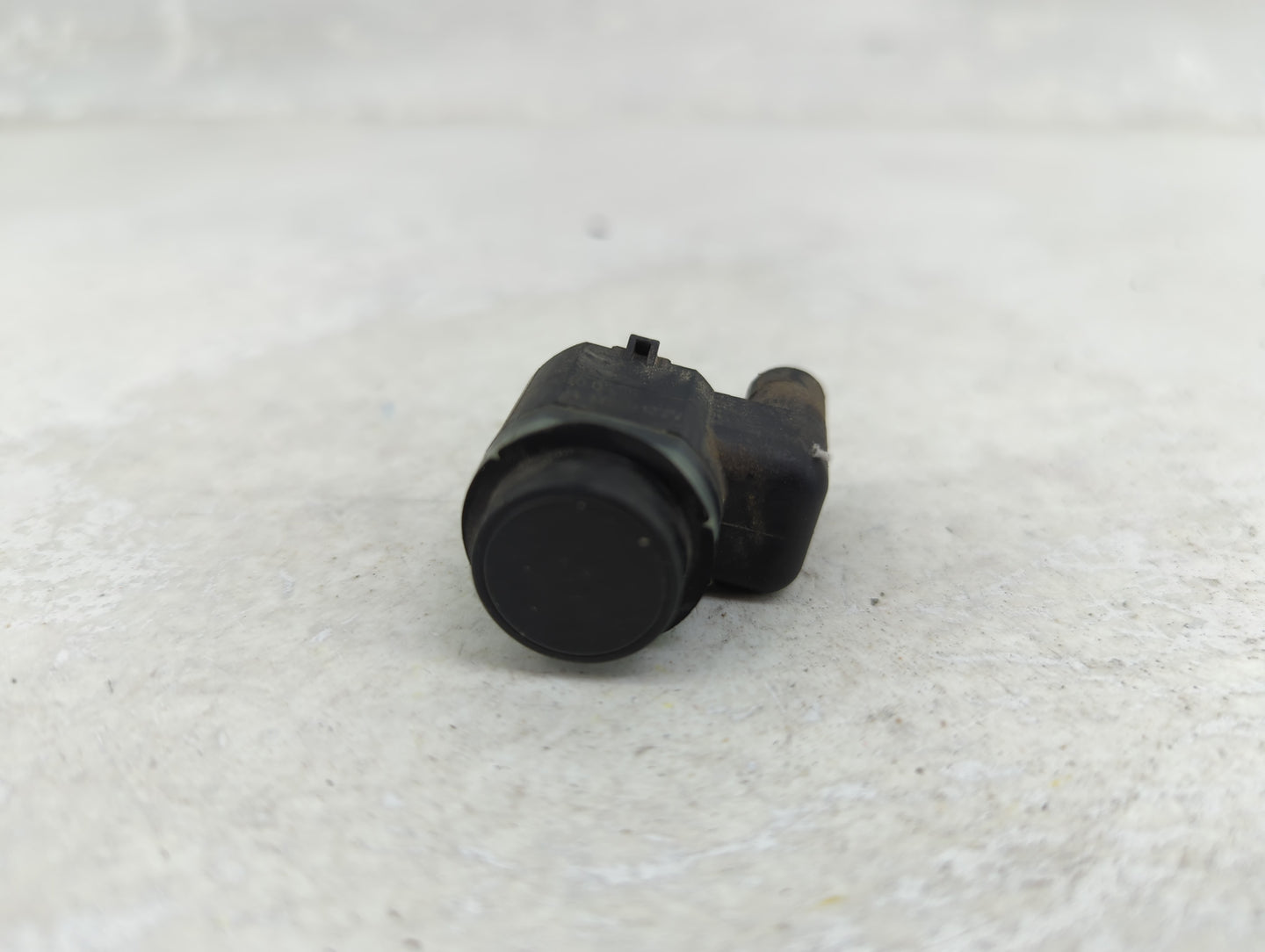 2016 Audi Q3 Front Park Assist Sensor Black 1456612 - Oemusedautoparts1.com