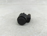 2016 Audi Q3 Front Park Assist Sensor Black 1456612 - Oemusedautoparts1.com
