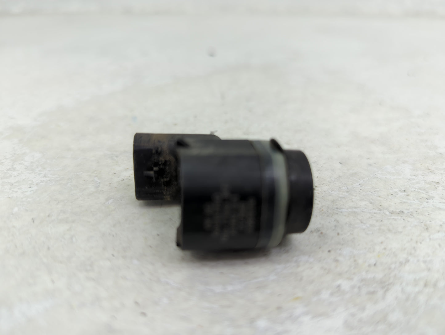 2016 Audi Q3 Front Park Assist Sensor Black 1456612 - Oemusedautoparts1.com
