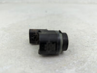 2016 Audi Q3 Front Park Assist Sensor Black 1456612 - Oemusedautoparts1.com