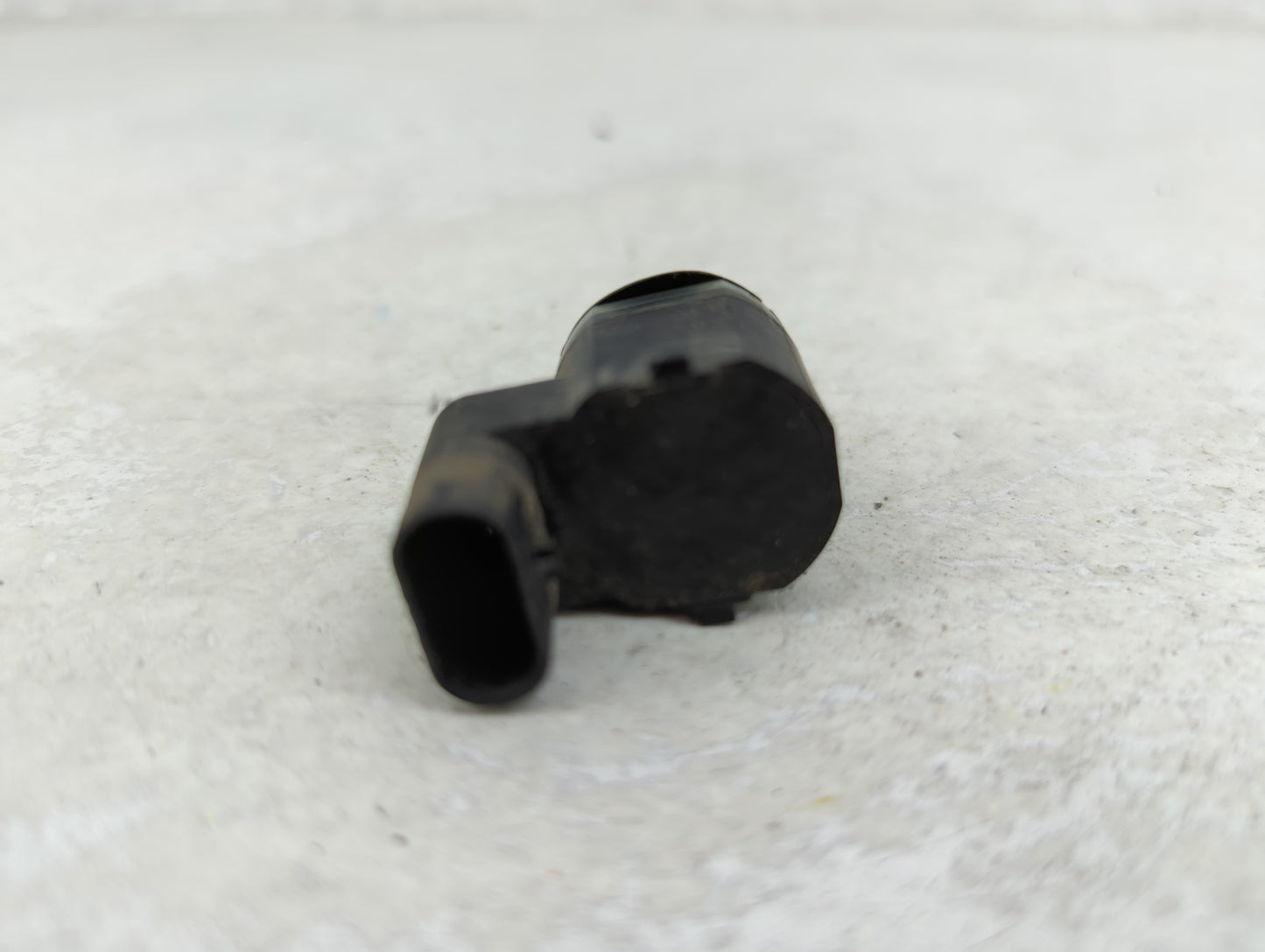 2016 Audi Q3 Front Park Assist Sensor Black 1456612 - Oemusedautoparts1.com