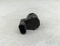 2016 Audi Q3 Front Park Assist Sensor Black 1456612 - Oemusedautoparts1.com