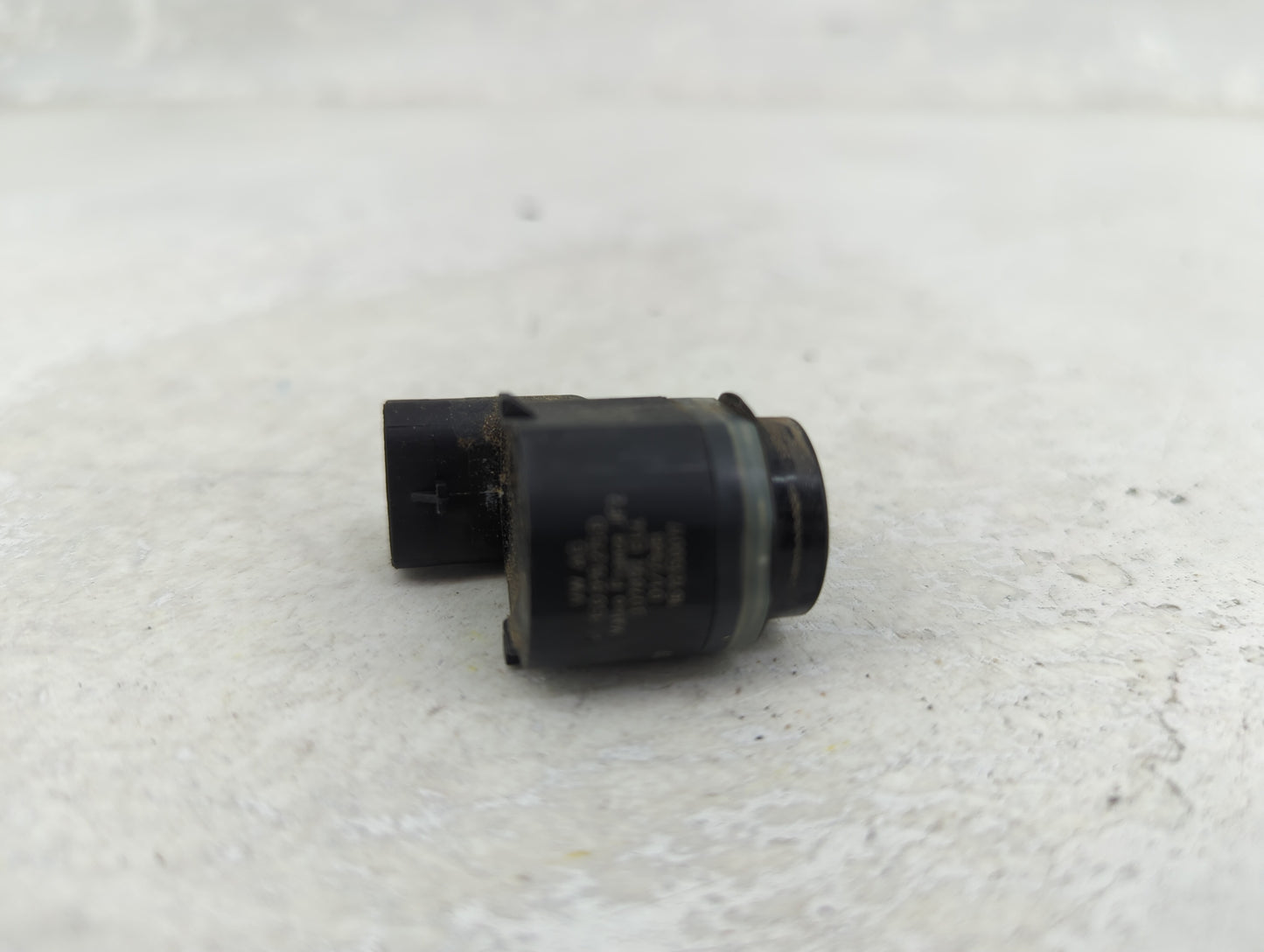 Park Assist Sensor - Oemusedautoparts1.com