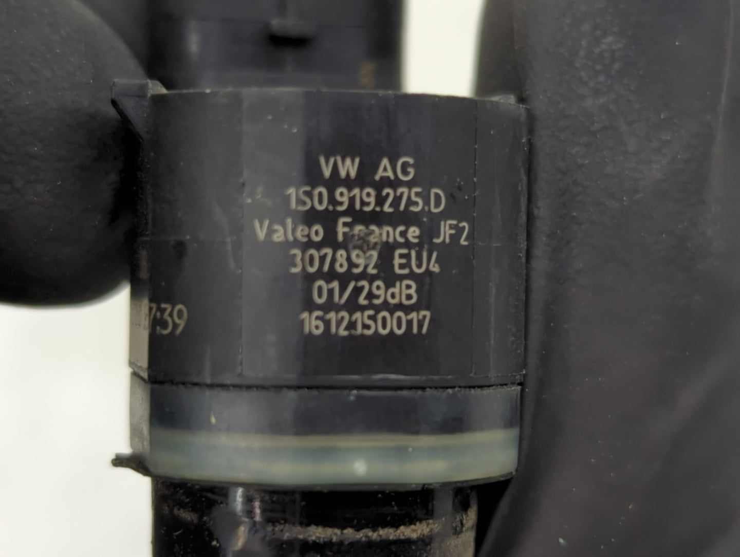 Park Assist Sensor - Oemusedautoparts1.com