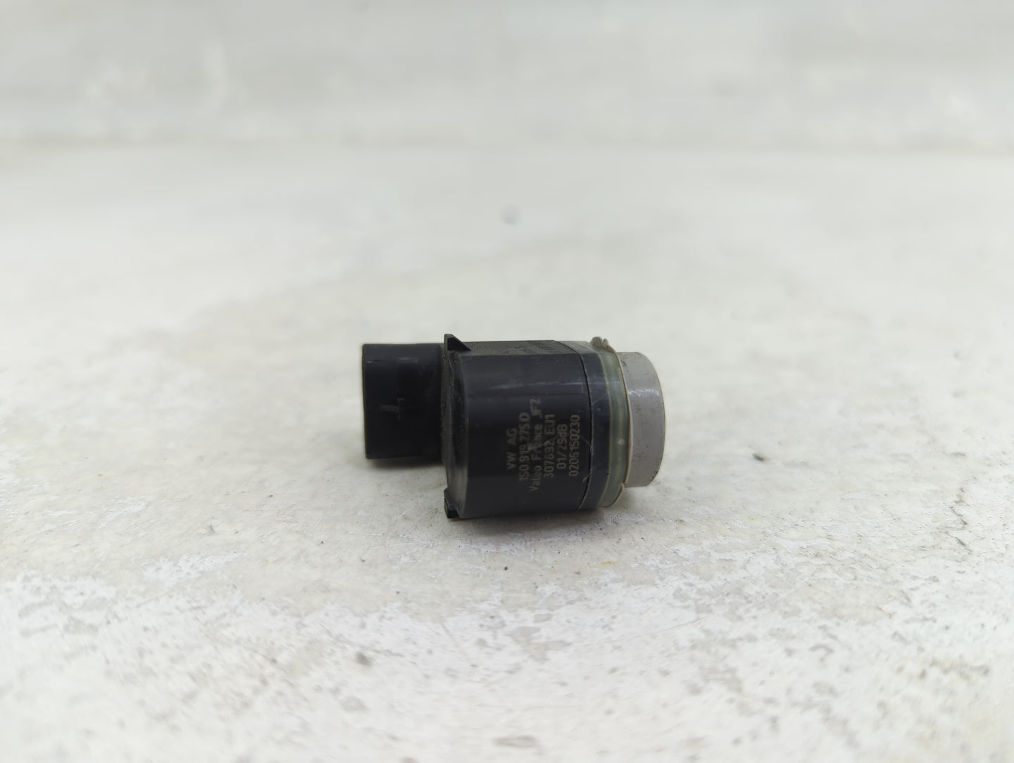 Park Assist Sensor - Oemusedautoparts1.com