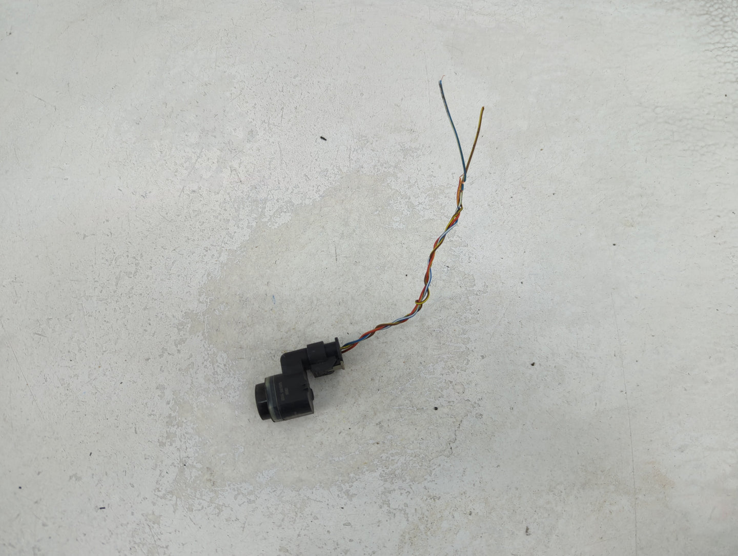 Park Assist Sensor - Oemusedautoparts1.com