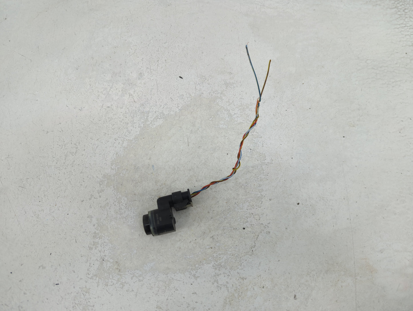 Park Assist Sensor - Oemusedautoparts1.com