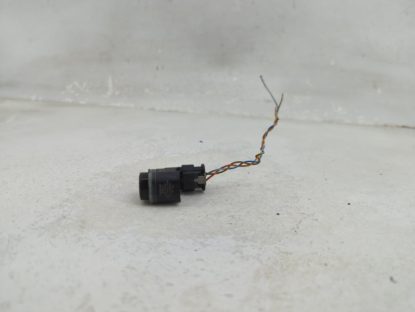 Park Assist Sensor - Oemusedautoparts1.com
