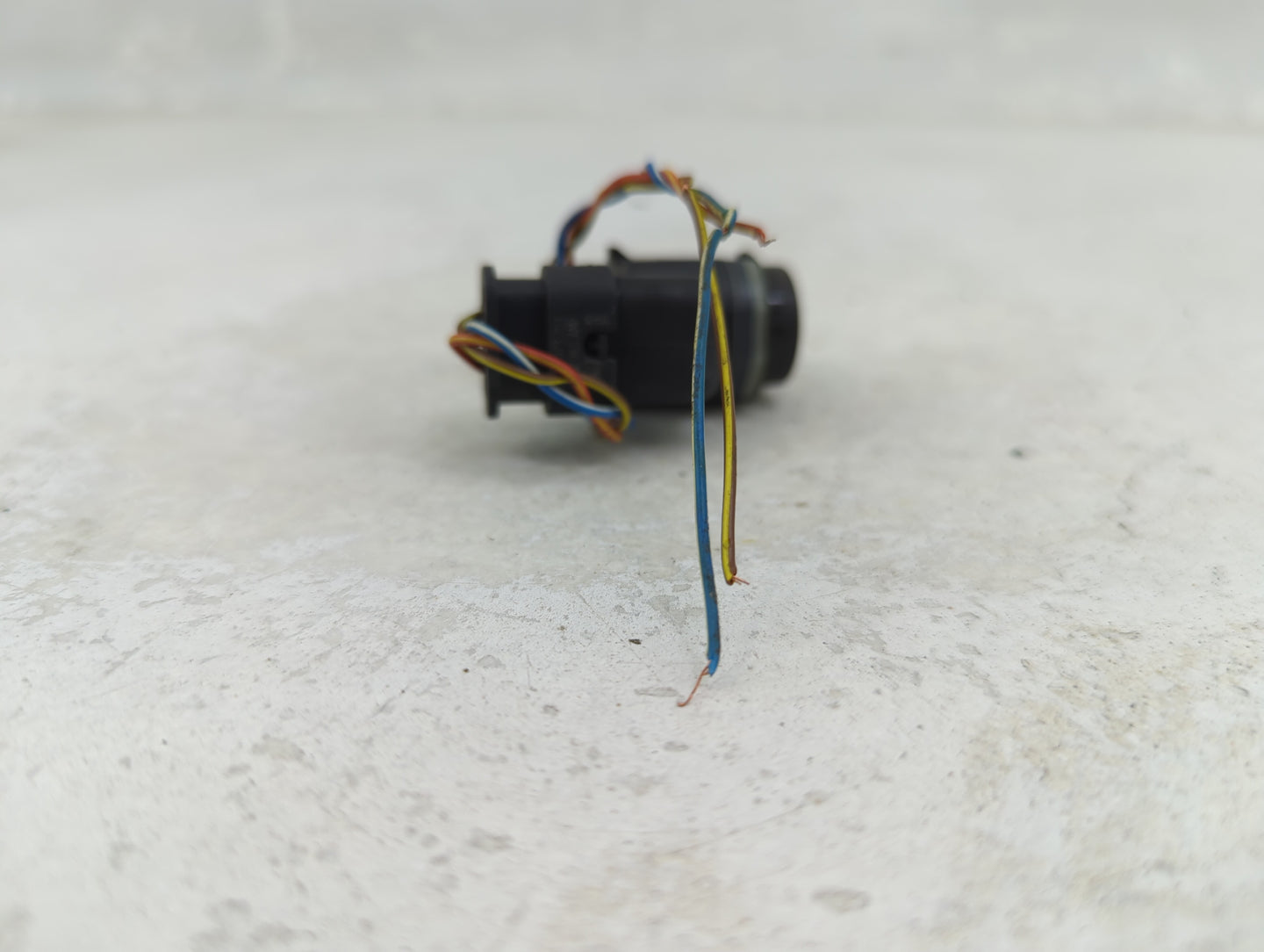 Park Assist Sensor - Oemusedautoparts1.com