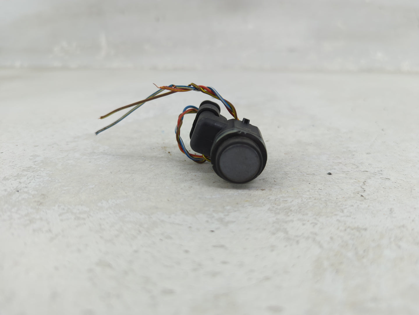 Park Assist Sensor - Oemusedautoparts1.com