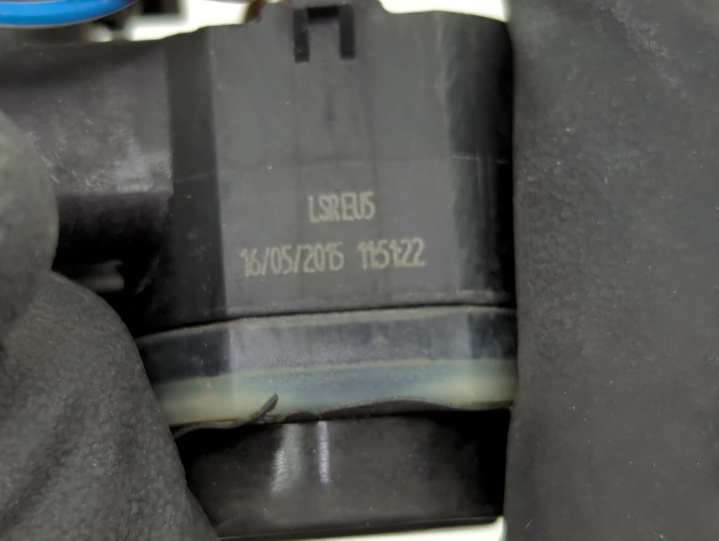 Park Assist Sensor - Oemusedautoparts1.com
