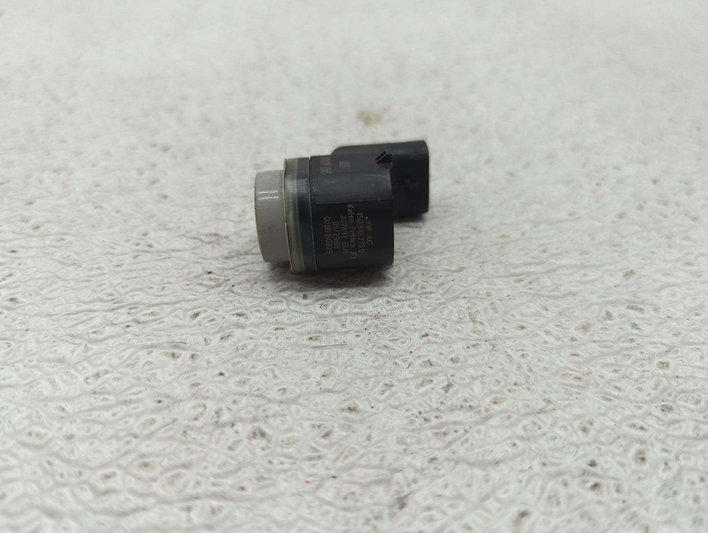 Park Assist Sensor - Oemusedautoparts1.com