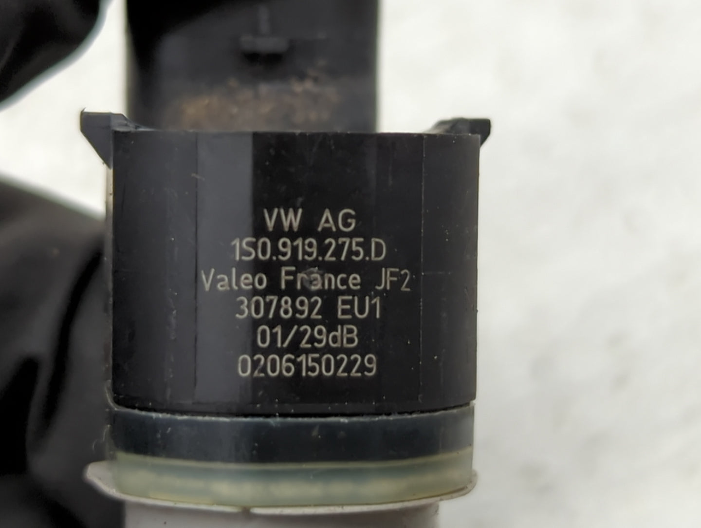 Park Assist Sensor - Oemusedautoparts1.com