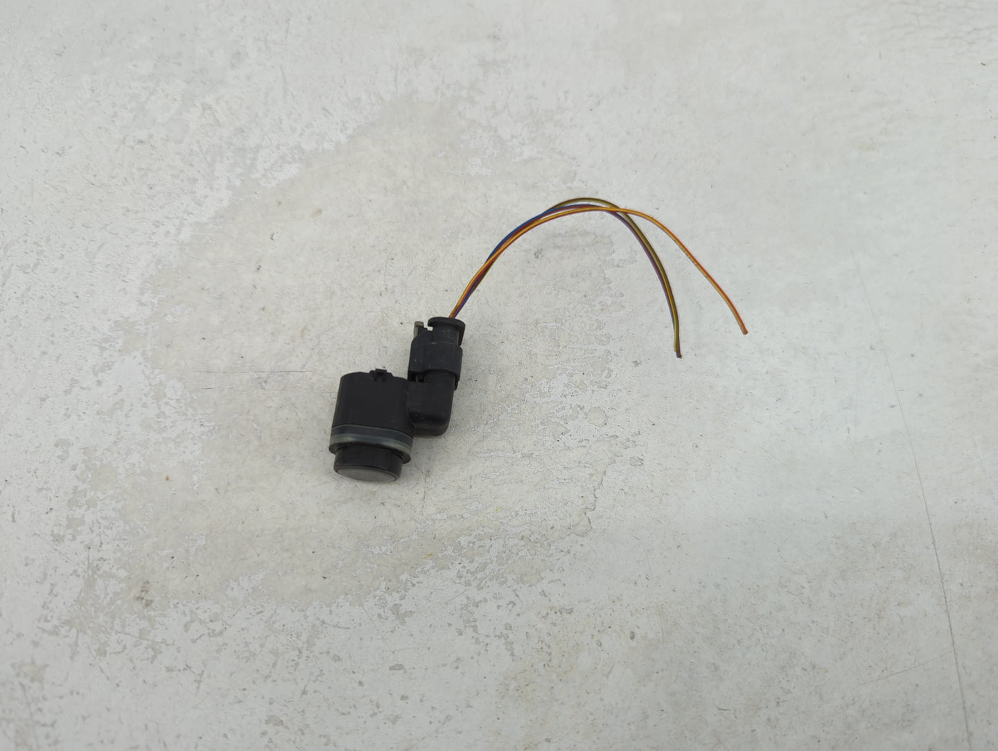 Park Assist Sensor - Oemusedautoparts1.com