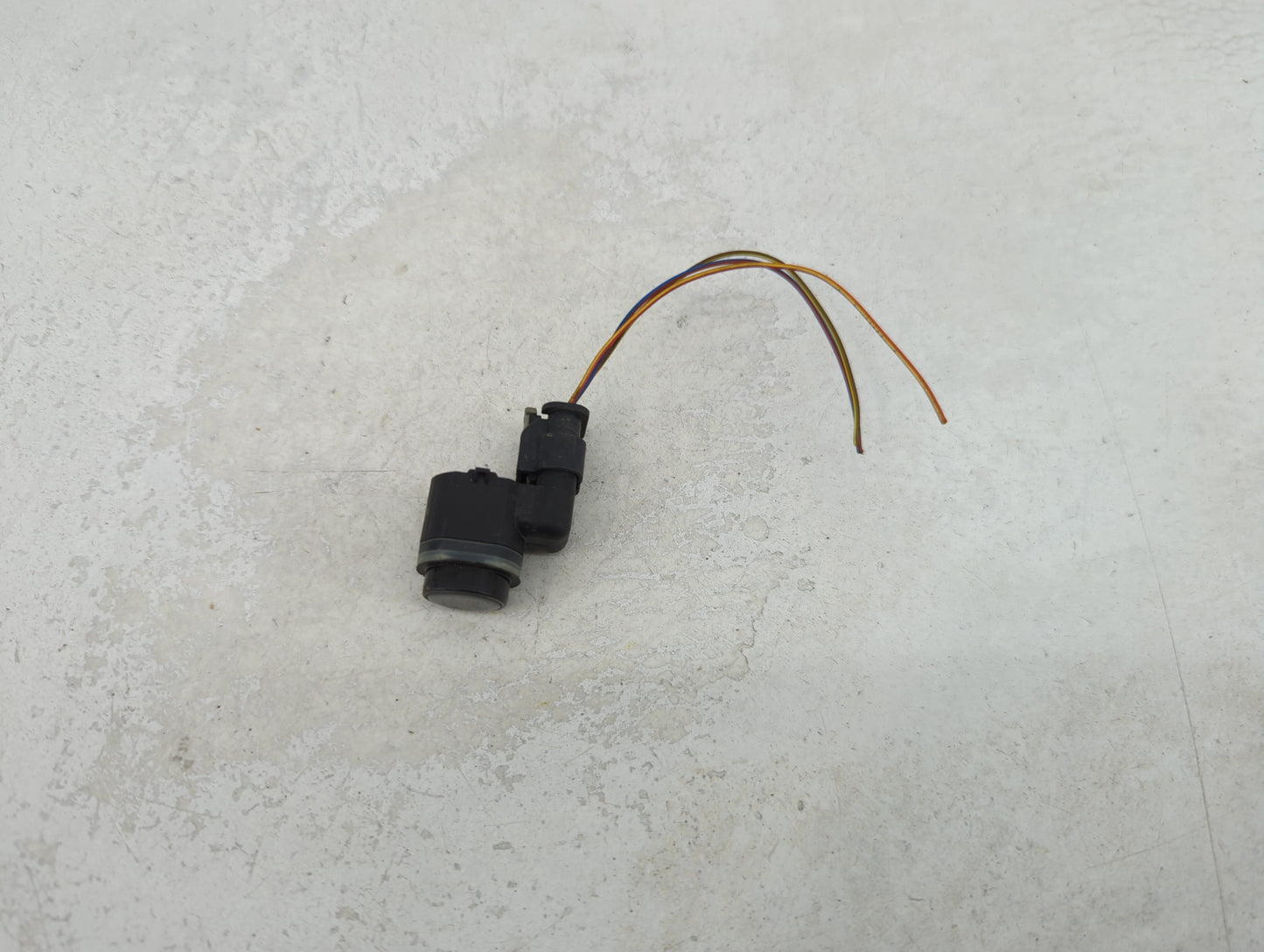 Park Assist Sensor - Oemusedautoparts1.com