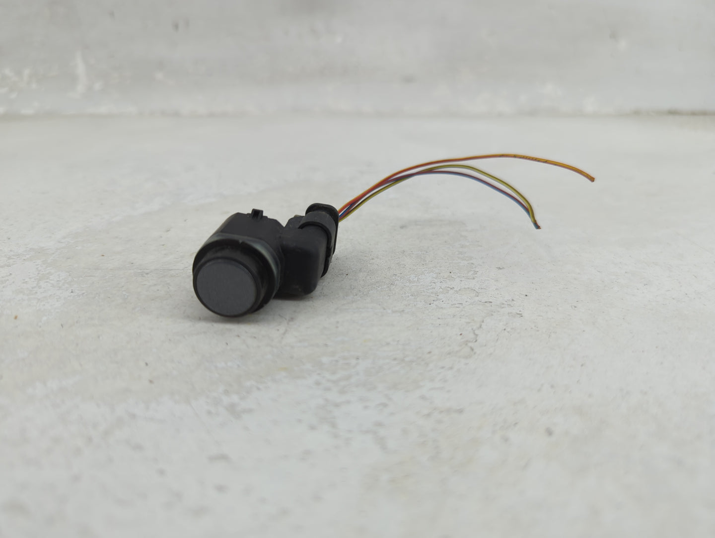 Park Assist Sensor - Oemusedautoparts1.com
