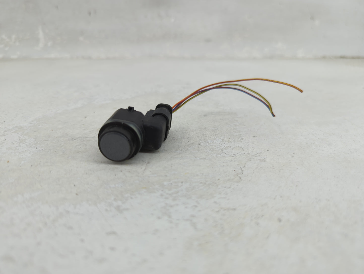 Park Assist Sensor - Oemusedautoparts1.com