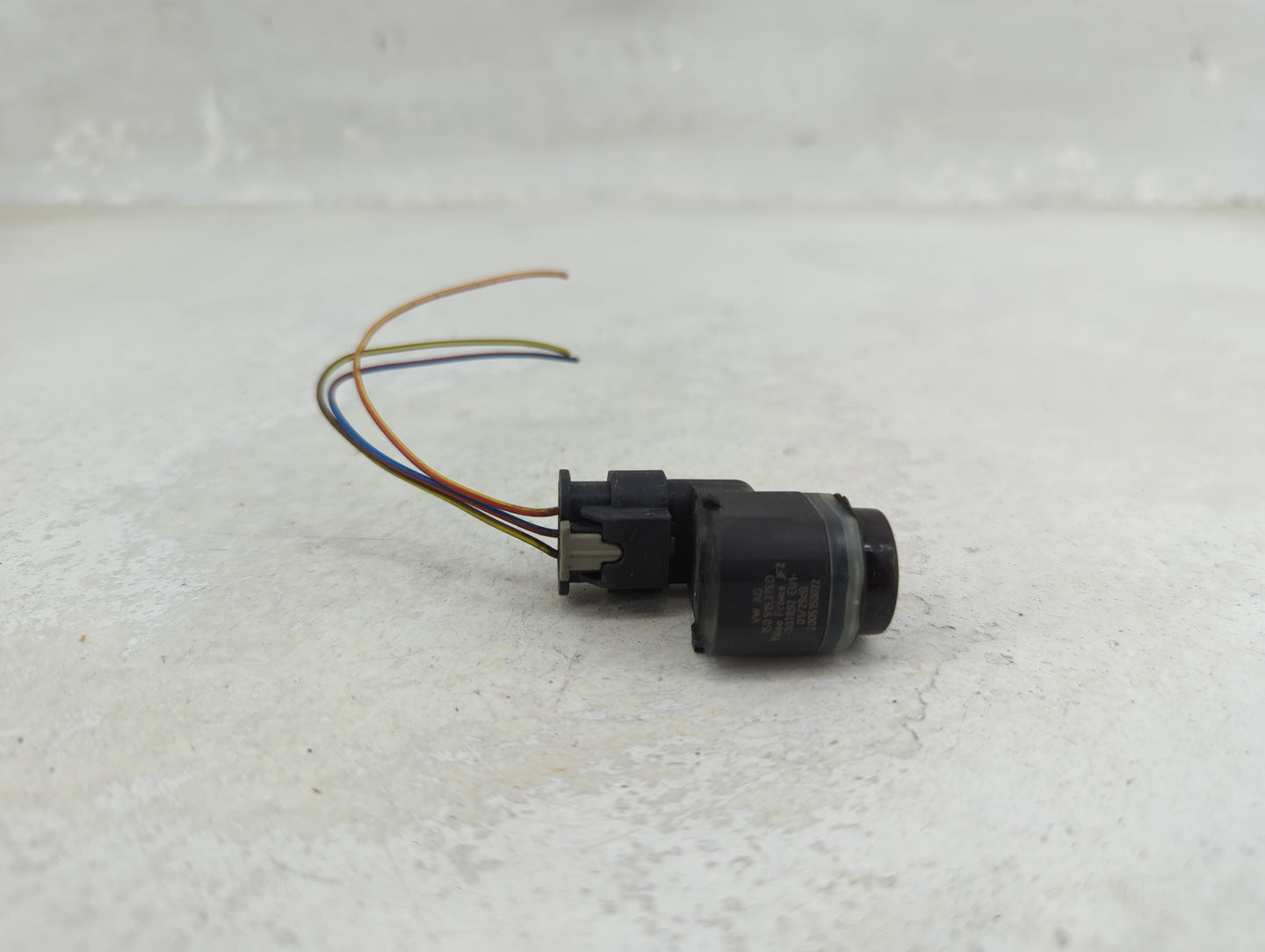 Park Assist Sensor - Oemusedautoparts1.com