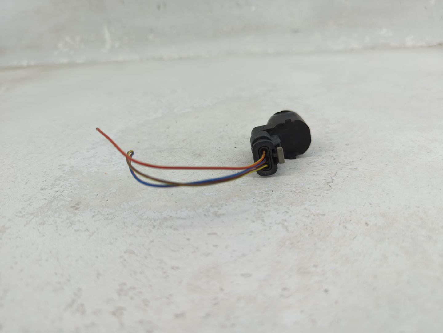 Park Assist Sensor - Oemusedautoparts1.com