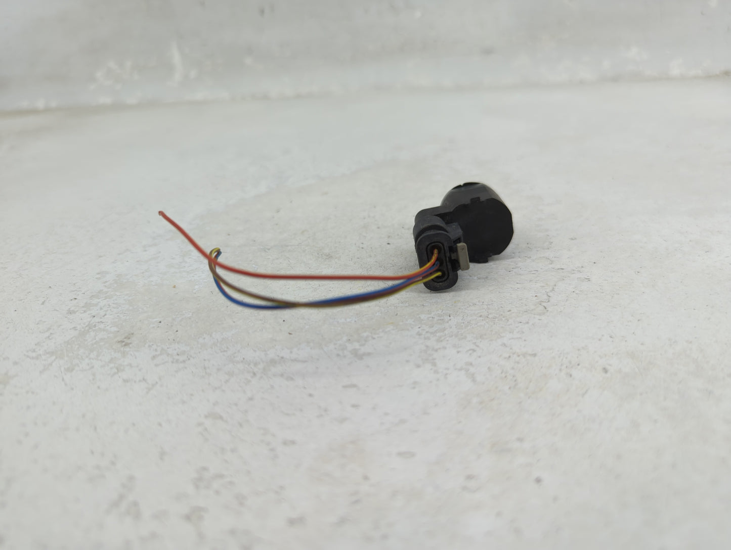 Park Assist Sensor - Oemusedautoparts1.com