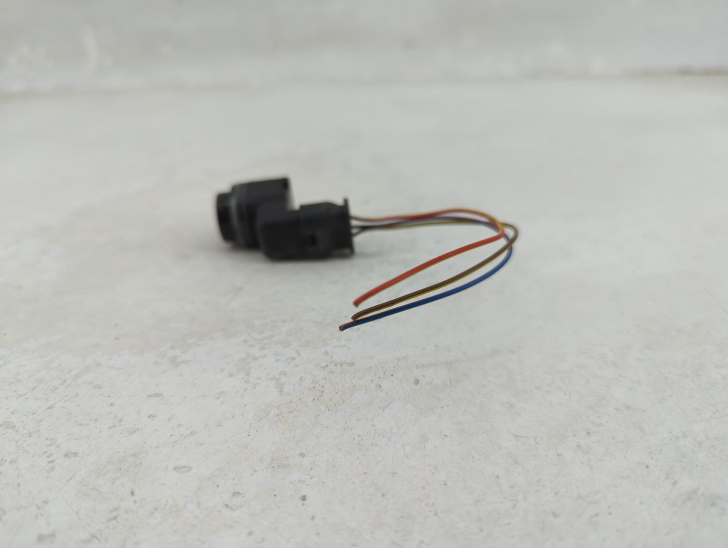 Park Assist Sensor - Oemusedautoparts1.com